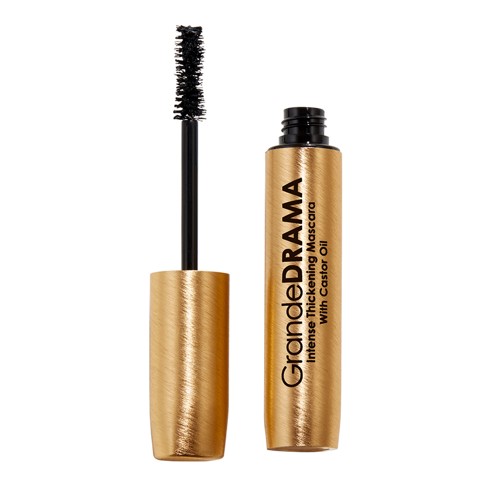 Grandedrama Intense Thickening Mascara With Castor Oil