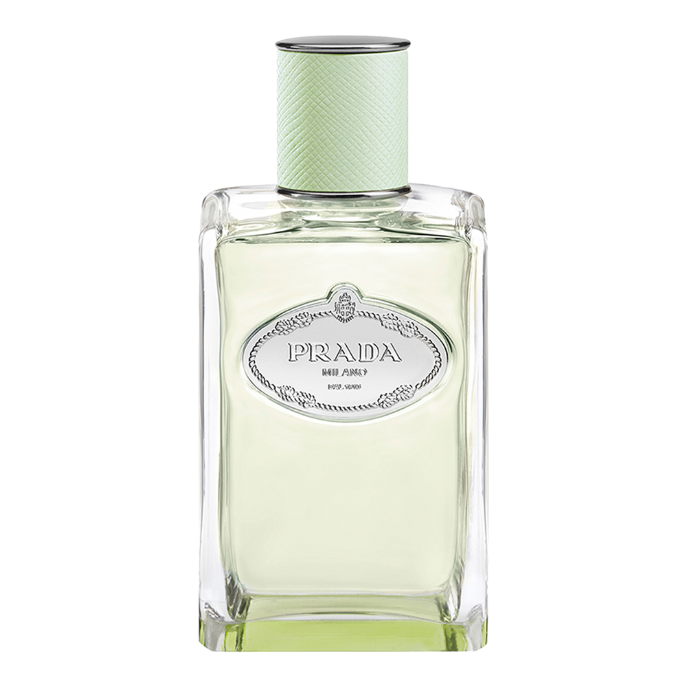 Les Infusions Iris Eau De Parfum