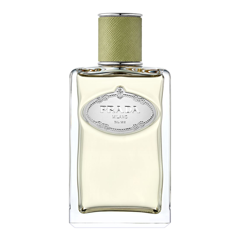Infusion De Vétiver Eau De Parfum
