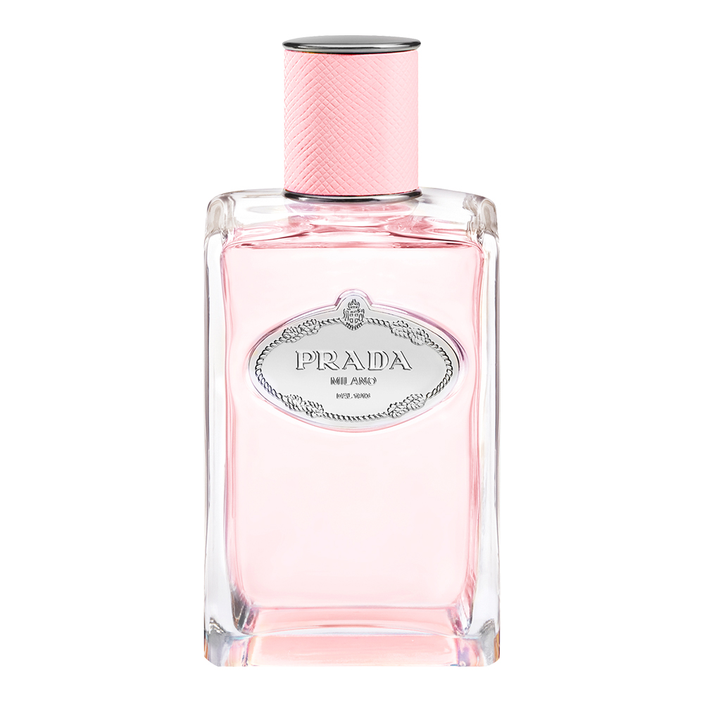Les Infusions Rose Eau De Parfum