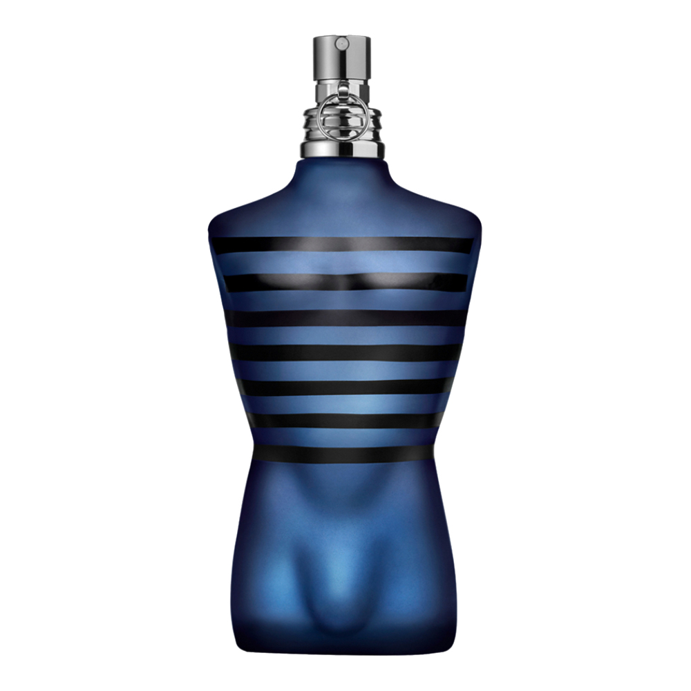 Ultra Male Eau De Toilette Intense