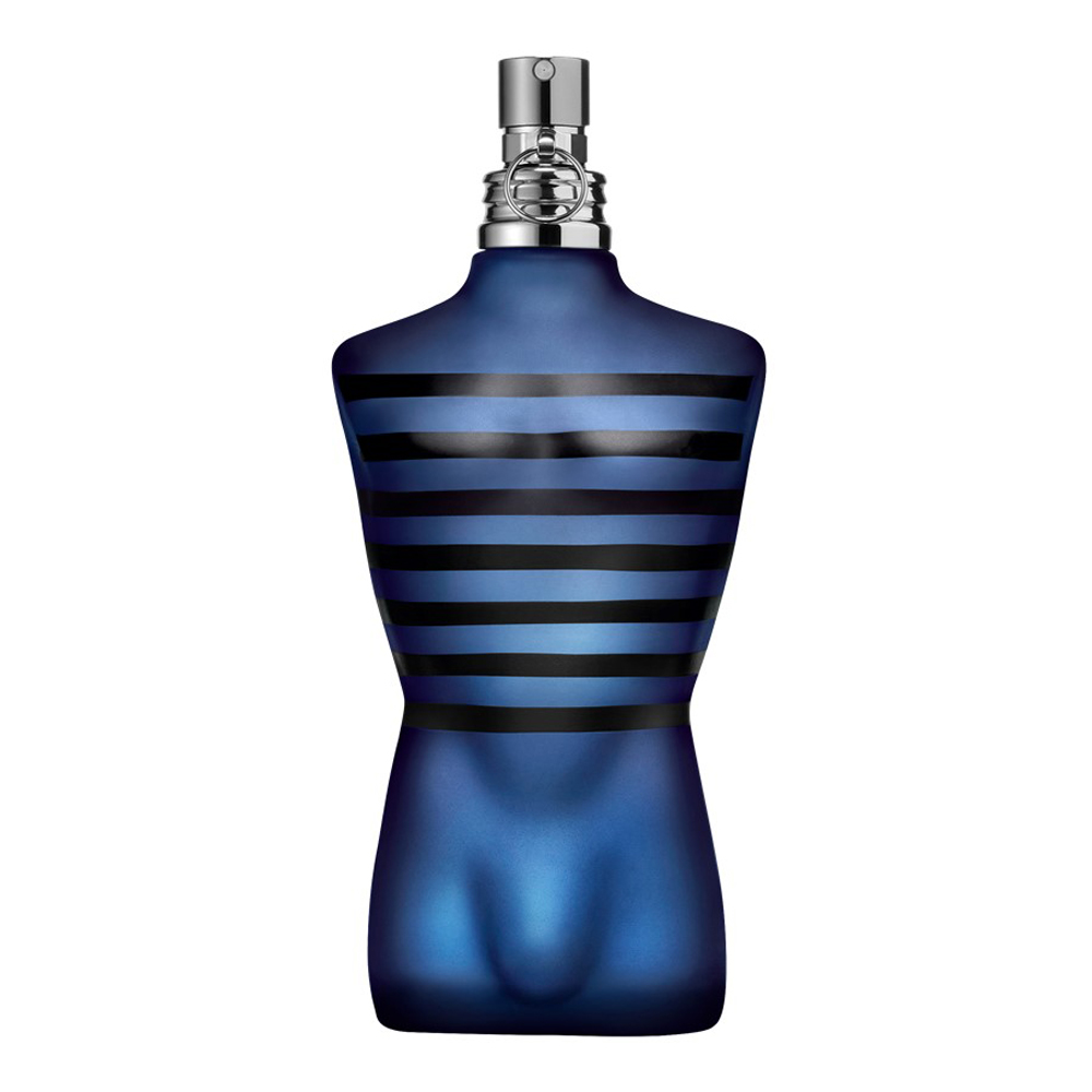 Ultra Male Eau De Toilette Intense
