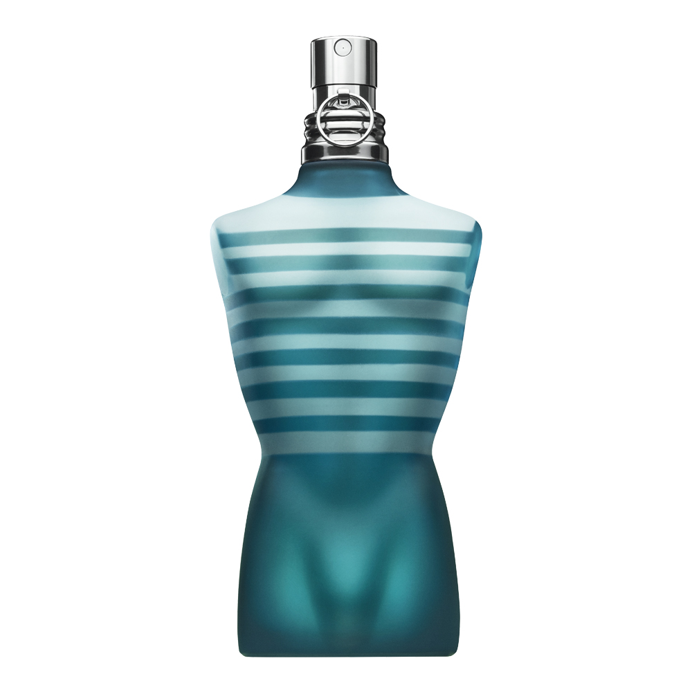 Le Male Eau De Toilette