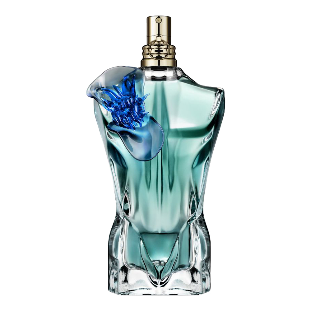 Le Beau Eau De Parfum Flower (Limited Edition)