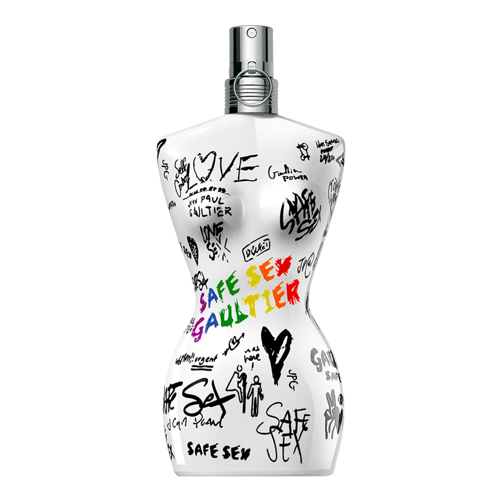 Classique Pride Eau De Toilette (Limited Edition)