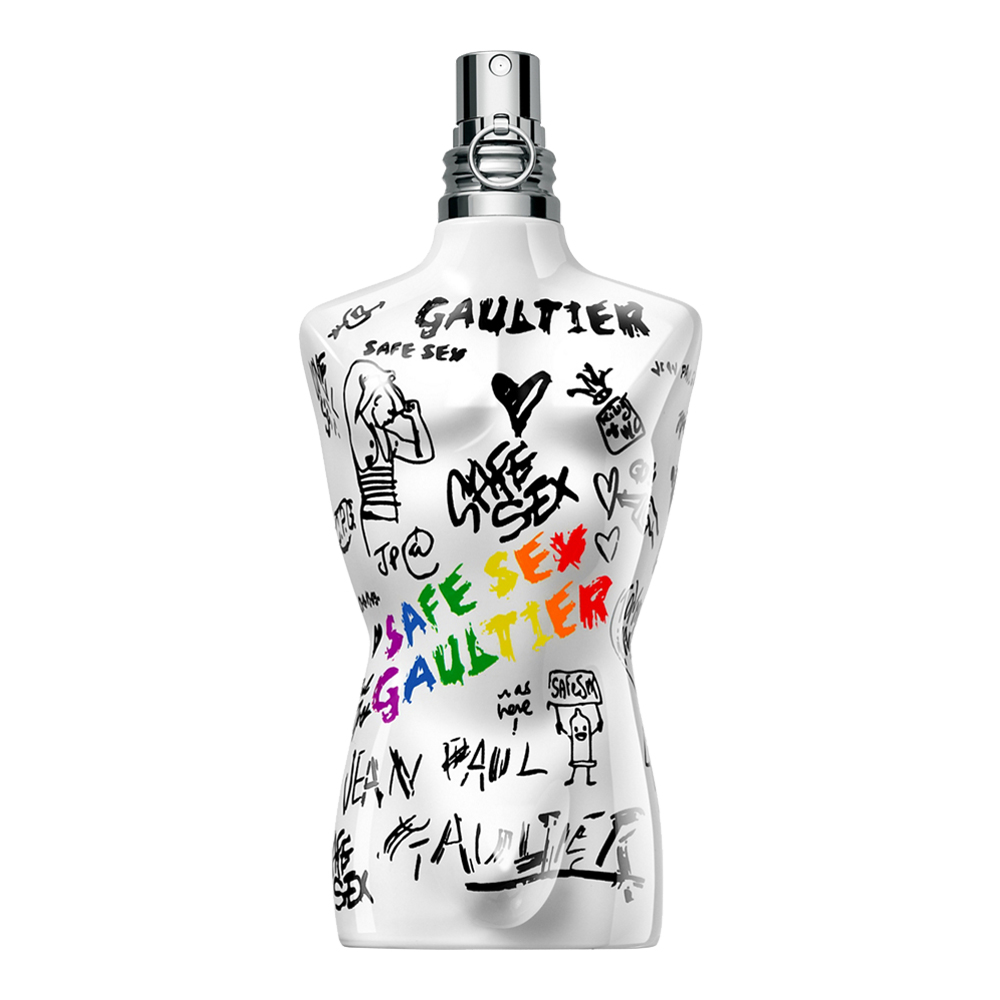 Le Male Pride Eau De Toilette (Limited Edition)