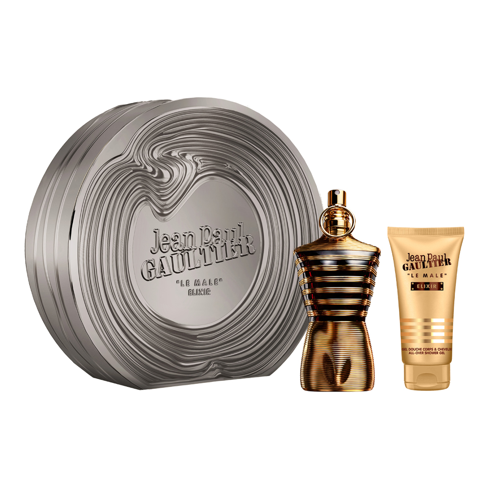 Le Male Elixir Gift Duo (Limited Edition)