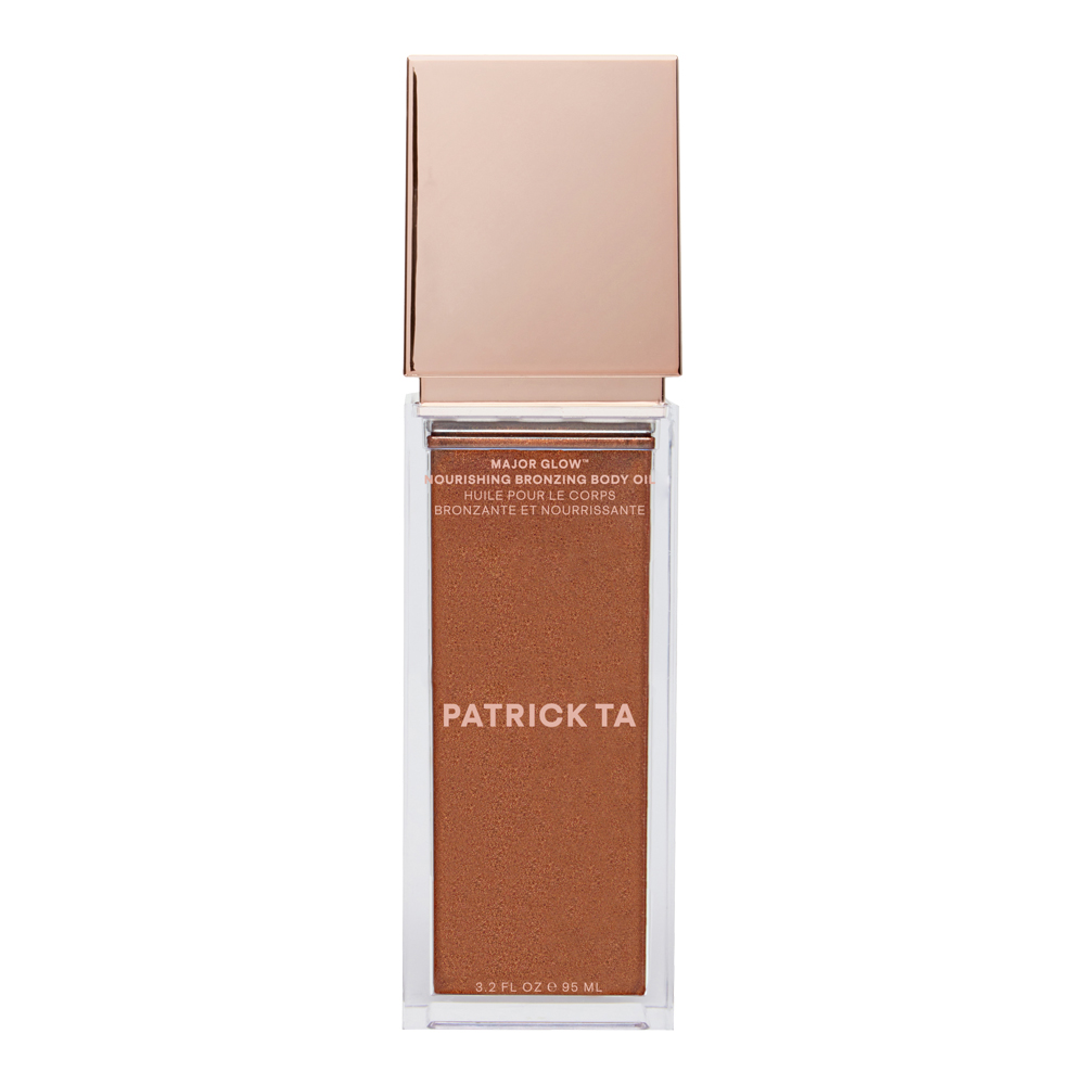 Major Glow™ Nourishing Bronzing Body Oil