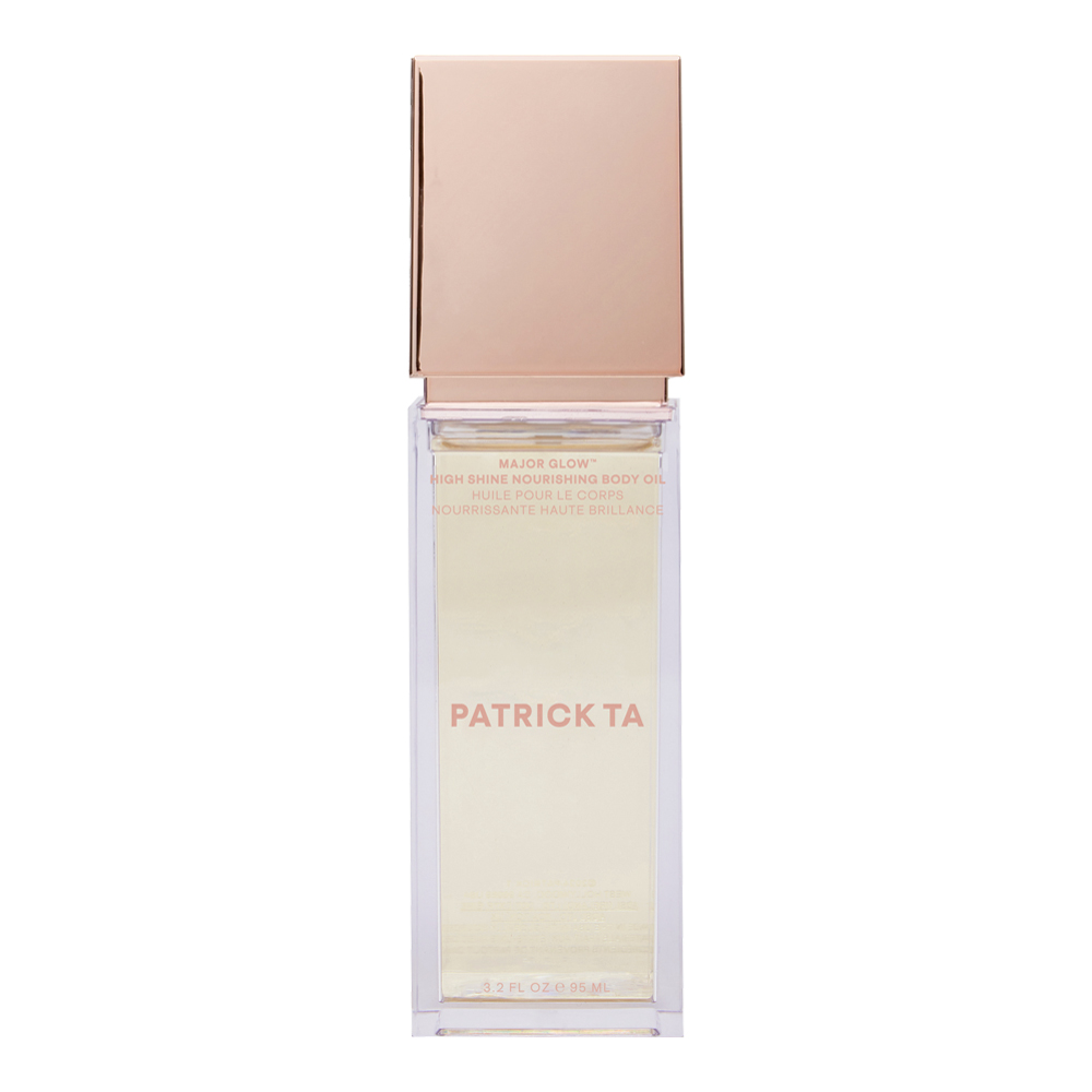 Major Glow™ High Shine Nourishing Body Oil