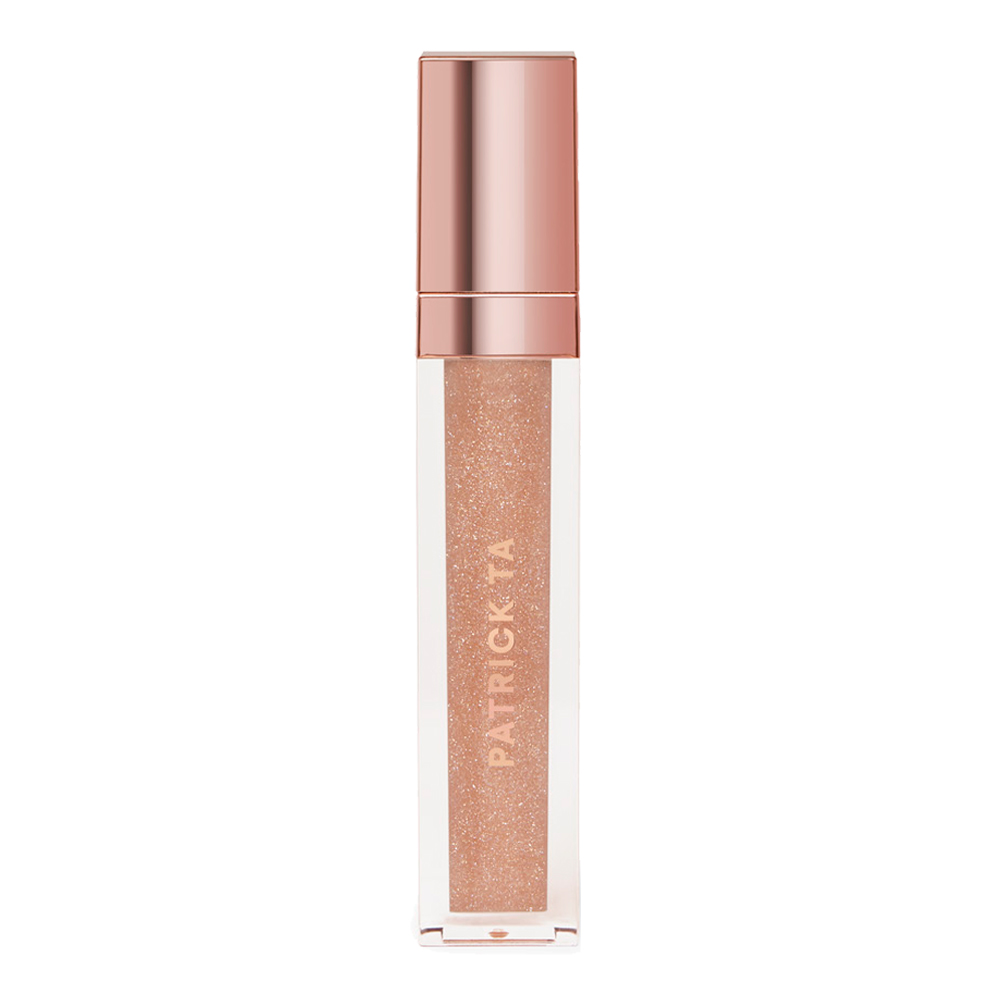 Major Glow Lip Shine Lip Gloss