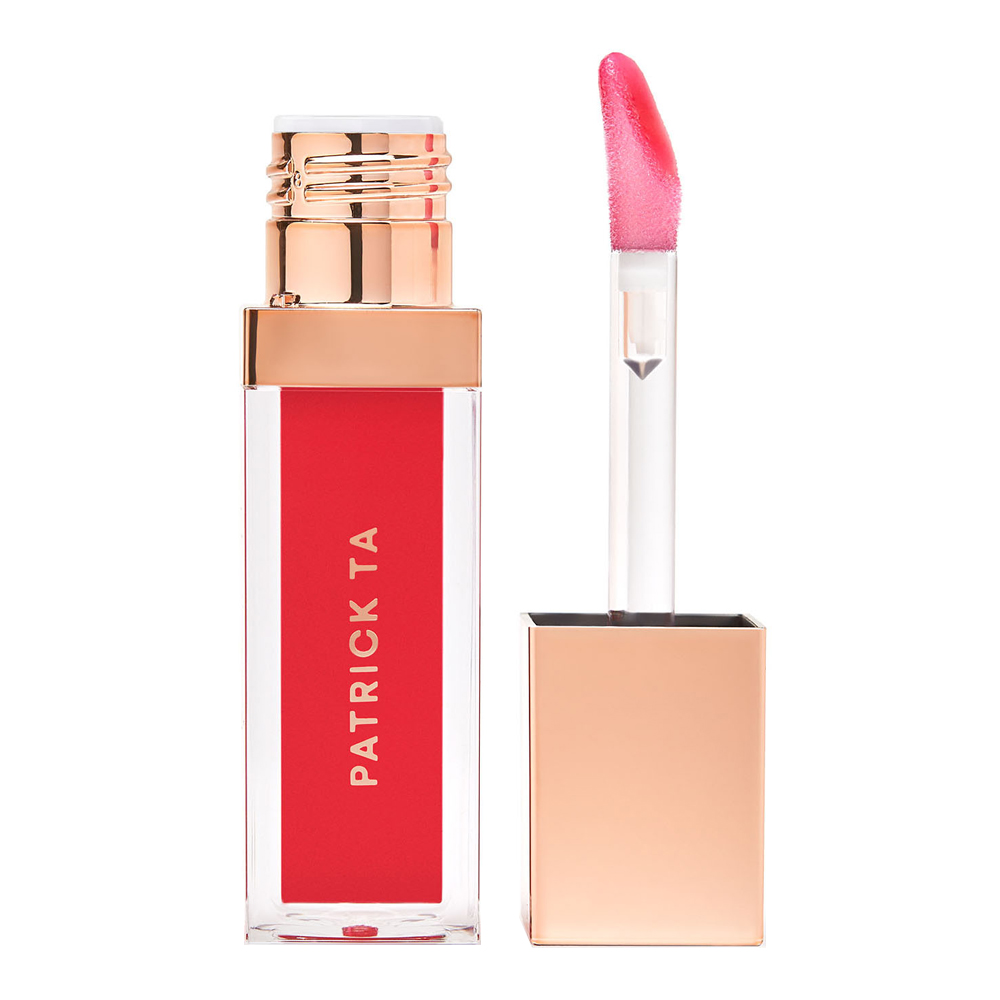 Major Volume Plumping Gloss
