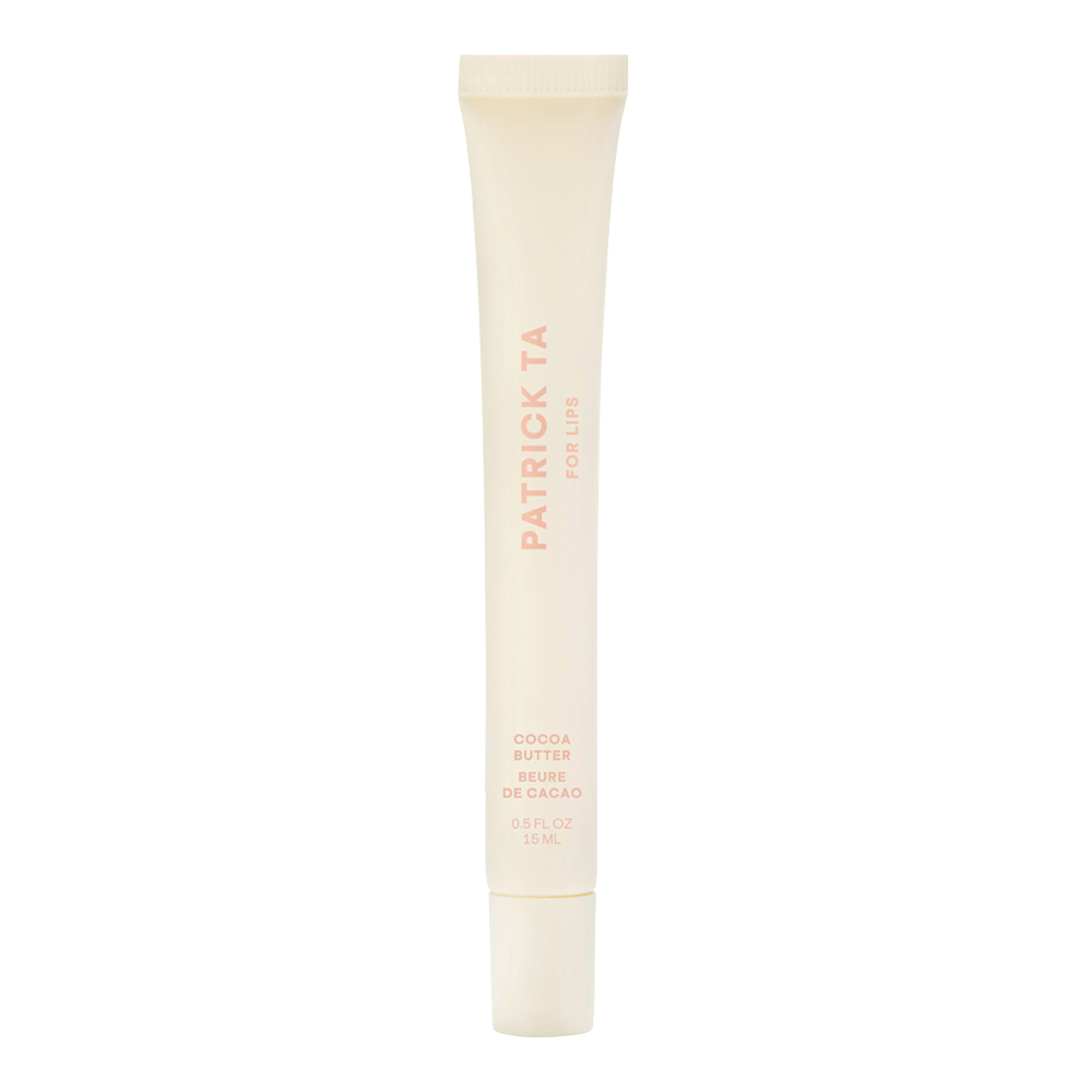 Major Moisture Smoothing Lip Balm
