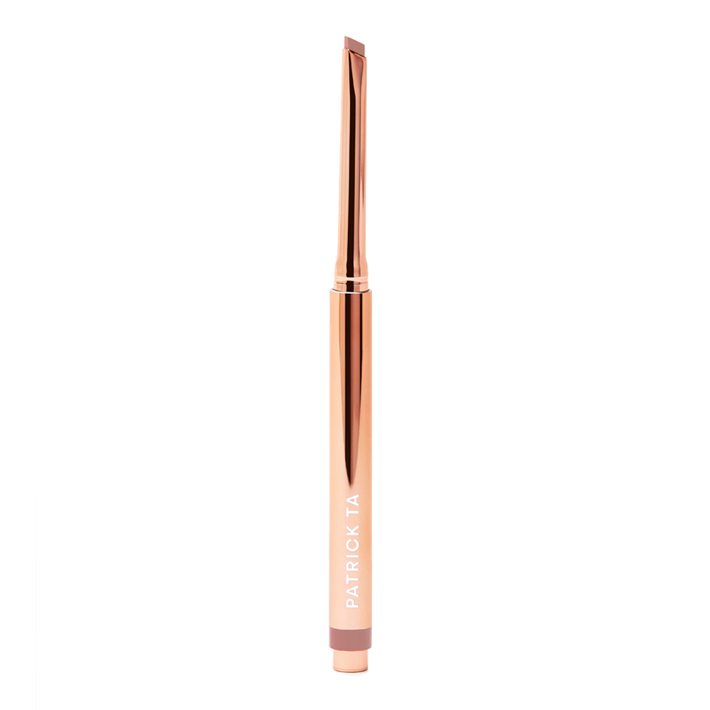 Monochrome Moment Precision Lip Crayon