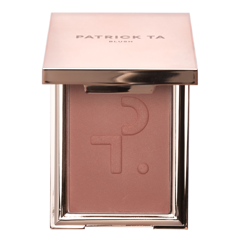 Monochrome Moment Velvet Blush