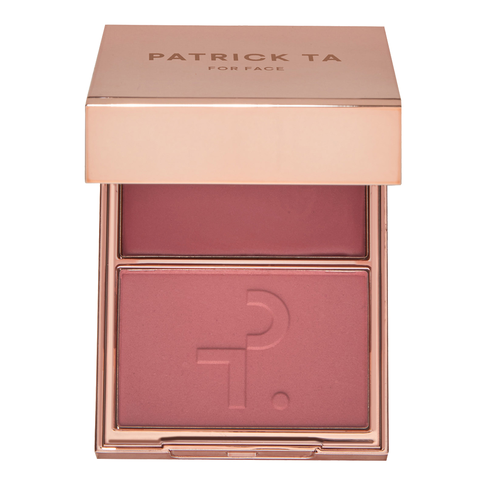 Major Headlines Double-Take Creme & Powder Blush