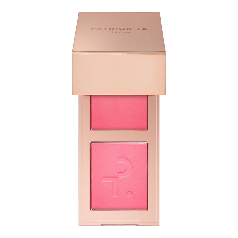 Mini Blush Duo