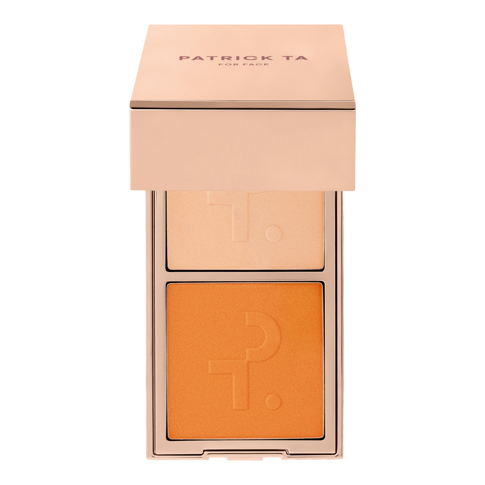 Transition Blurring Blush Duo