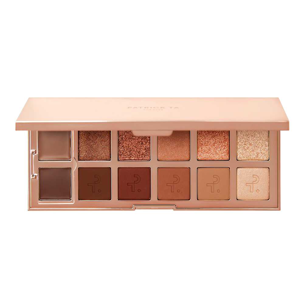Major Dimension Eyeshadow Palette