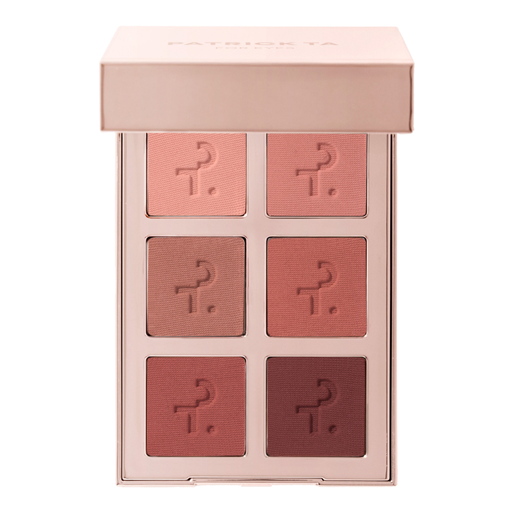 Major Dimension Essential Artistry Edit Eyeshadow Palette