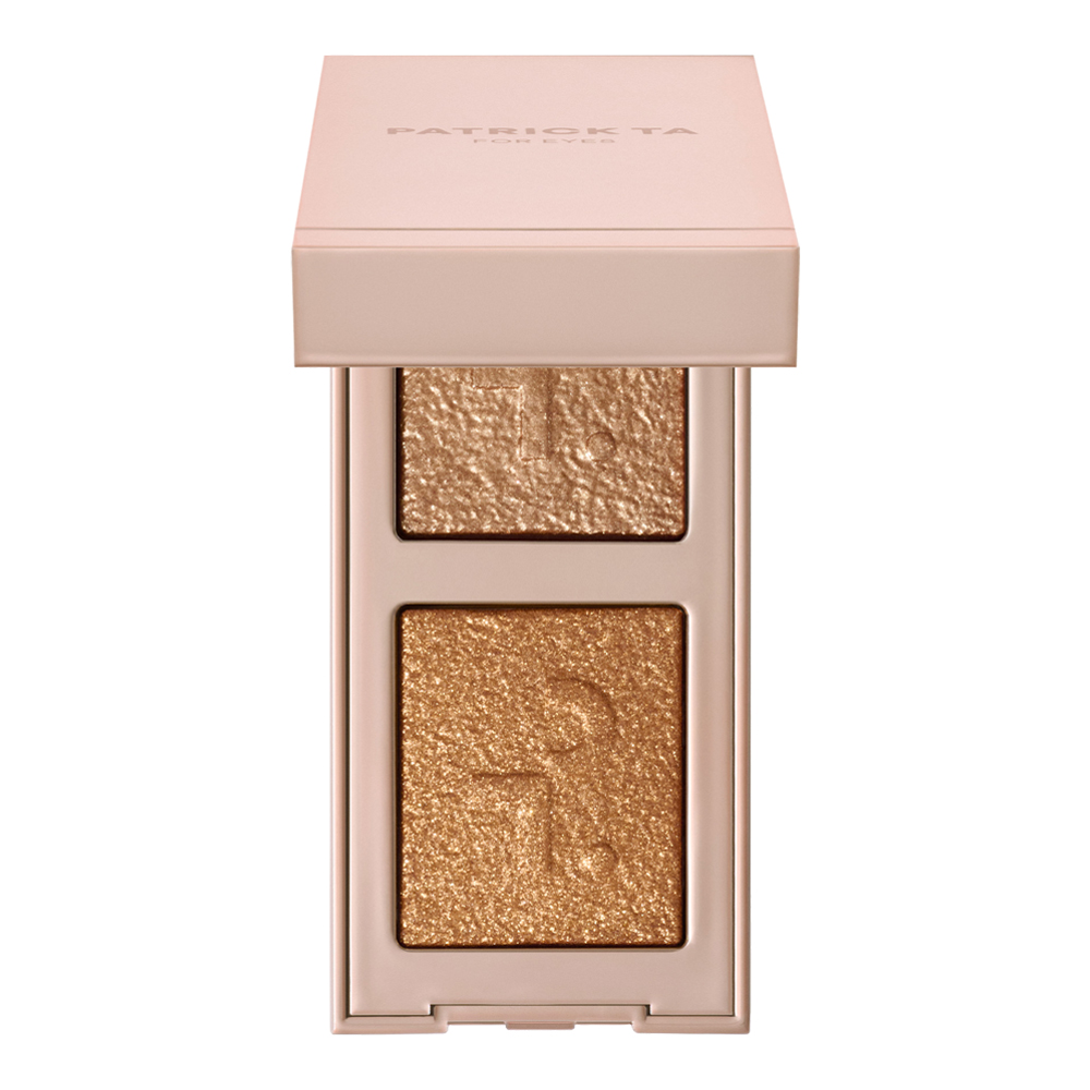 Major Dimension Eyeshadow Duo