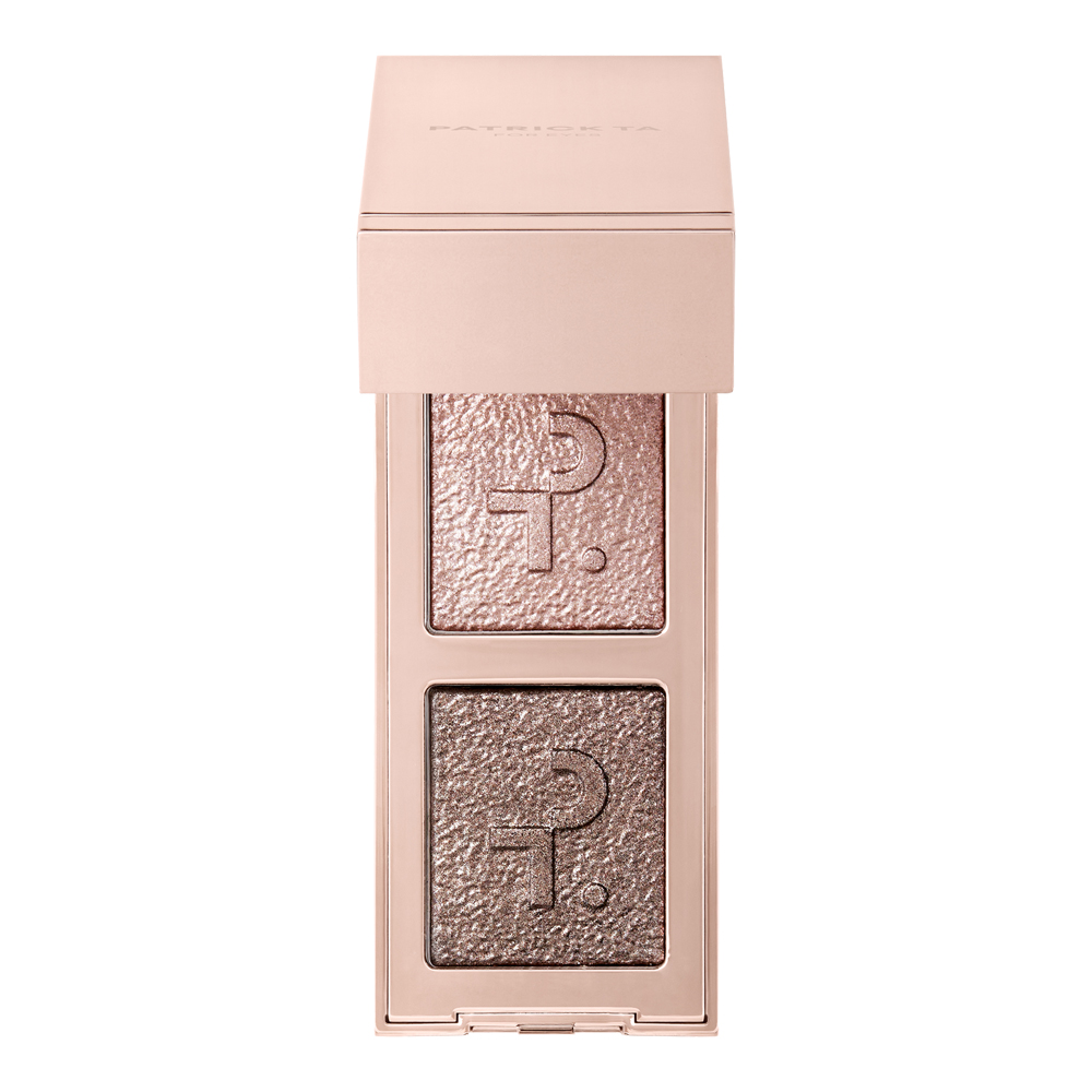 Major Dimension Eyeshadow Duo