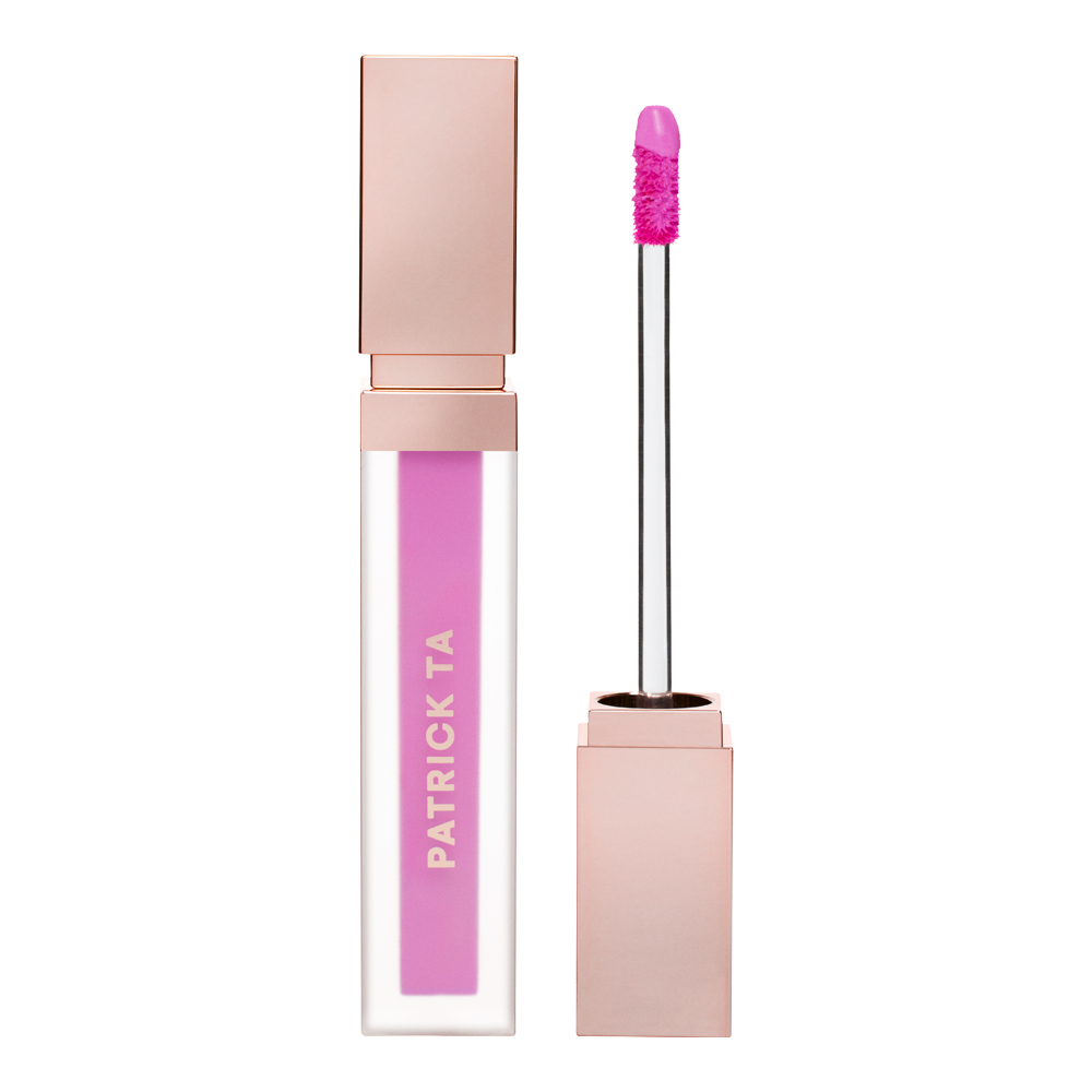 Liquid Transition Brightening Blush