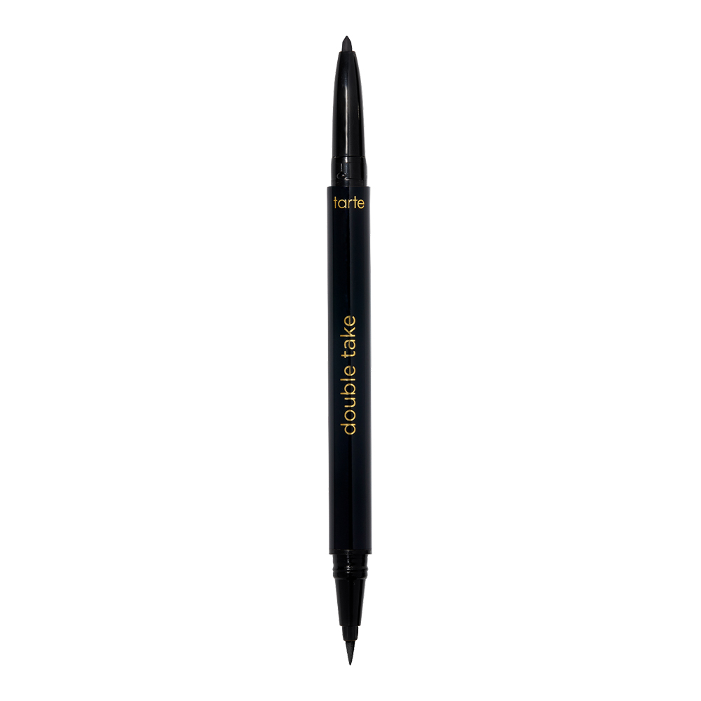 Double Take Eyeliner