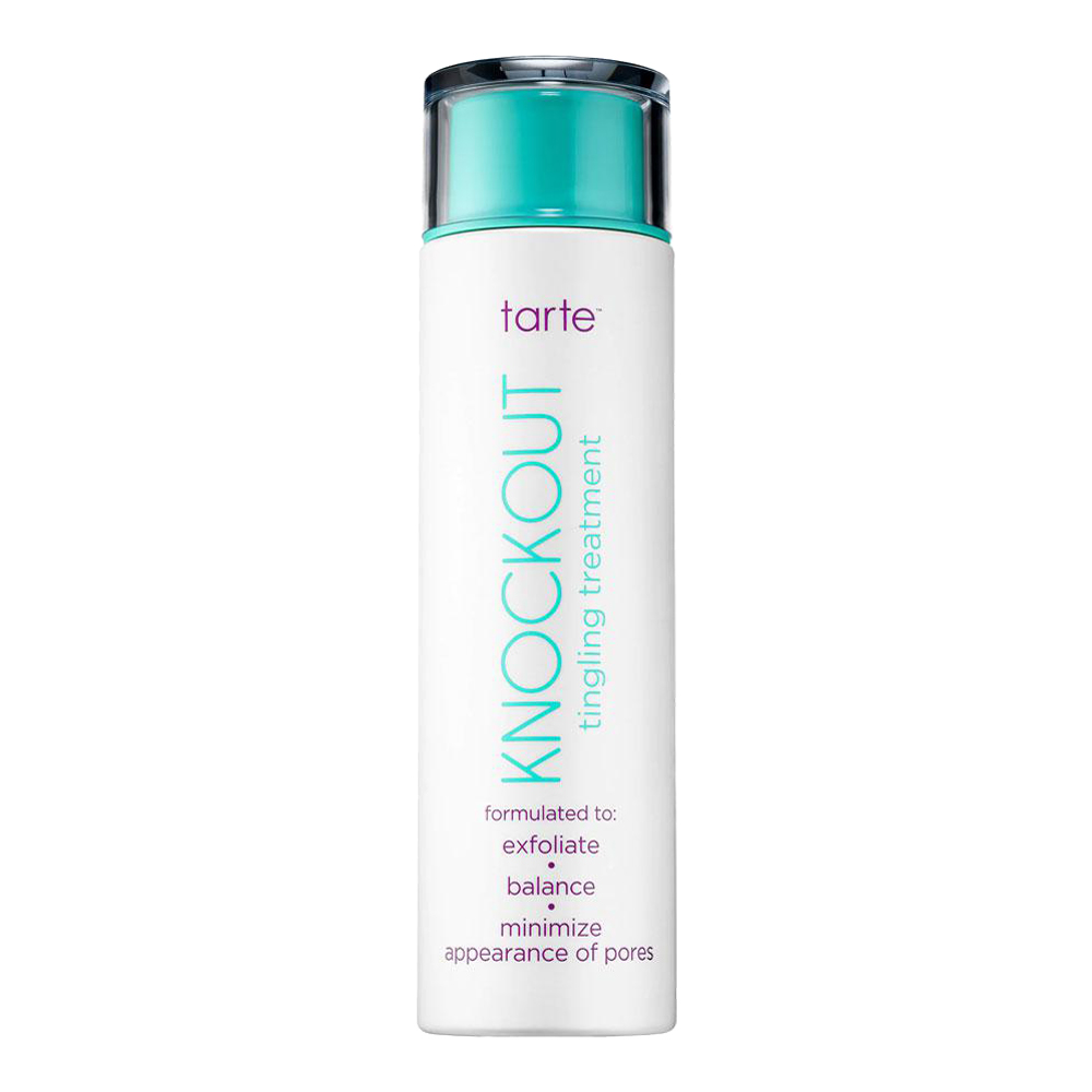 Knockout Tingling Treatment