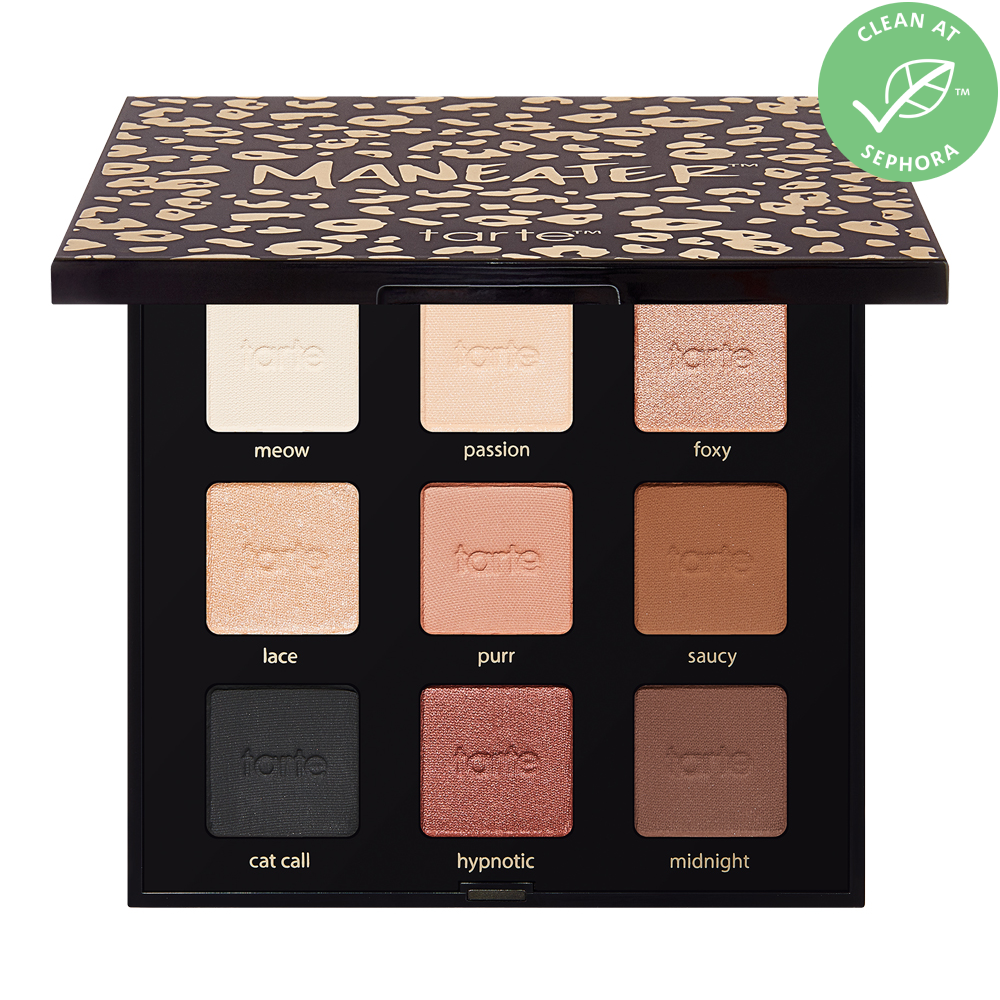 Maneater™ Eye Shadow Palette