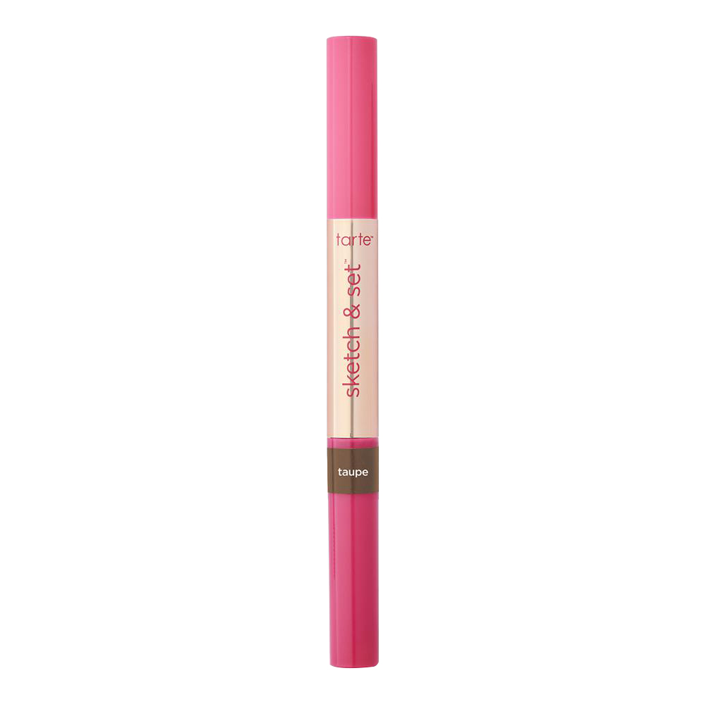Sketch & Set™ Brow Pencil & Tinted Gel