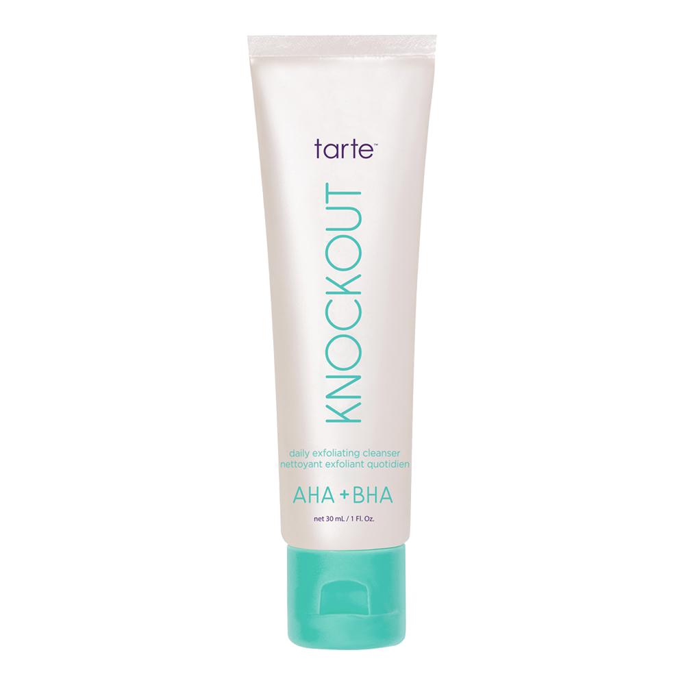 Knockout Daily Exfoliating Cleanser