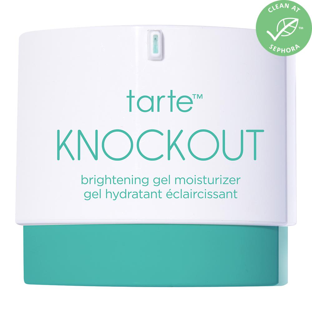 Knockout Brightening Gel Moisturizer