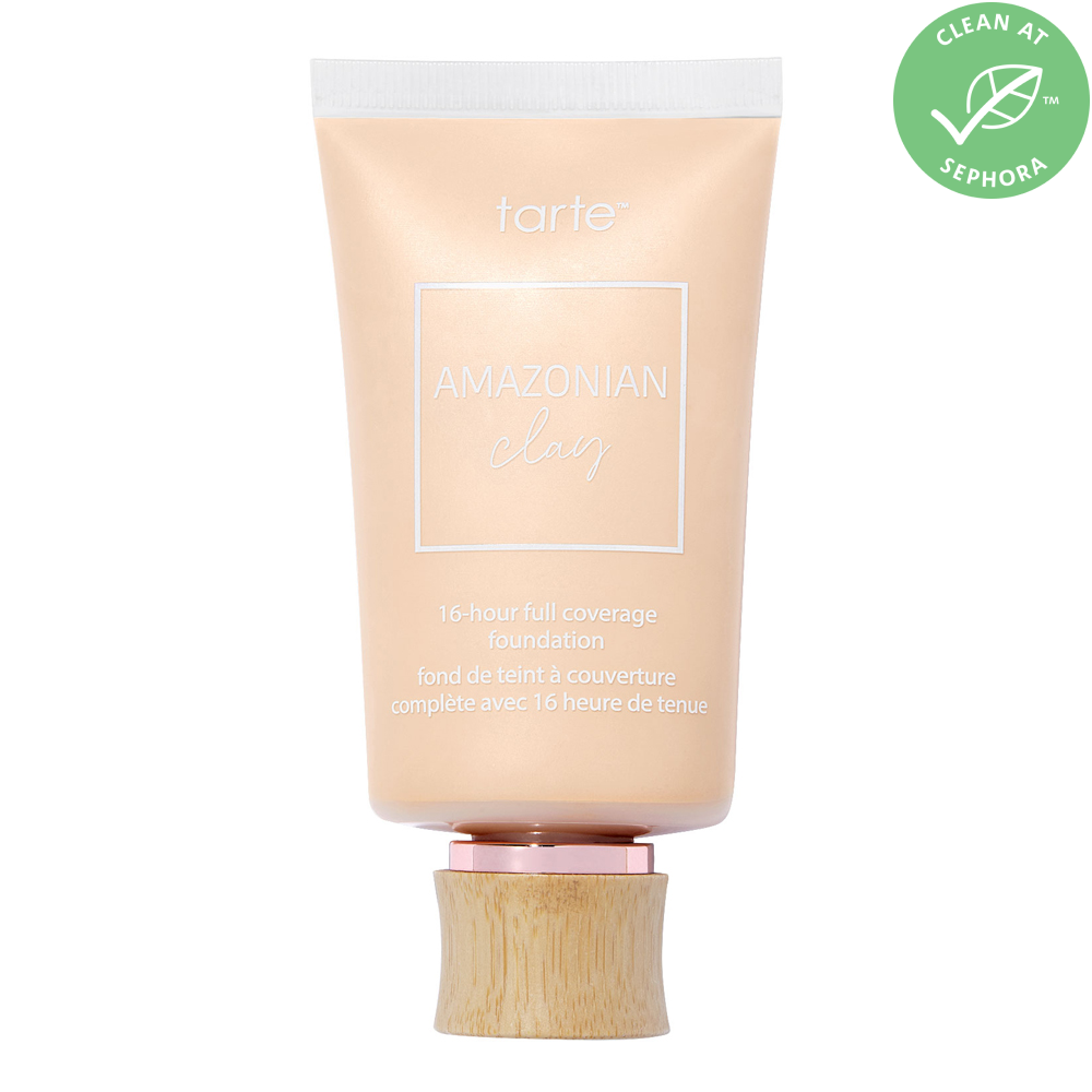 Amazonian Clay 16-Hour Full Coverage Foundation