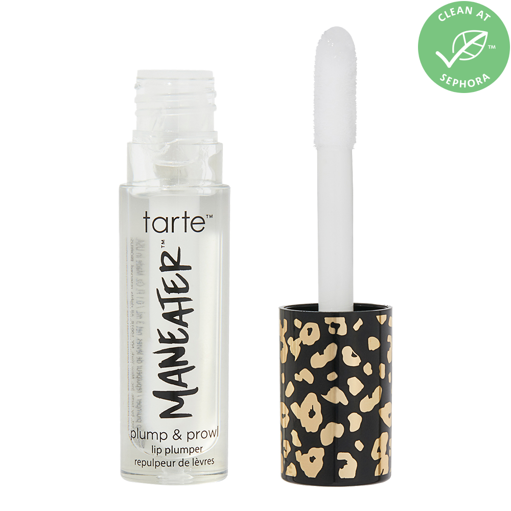 Maneater™ Plump & Prowl Lip Plumper