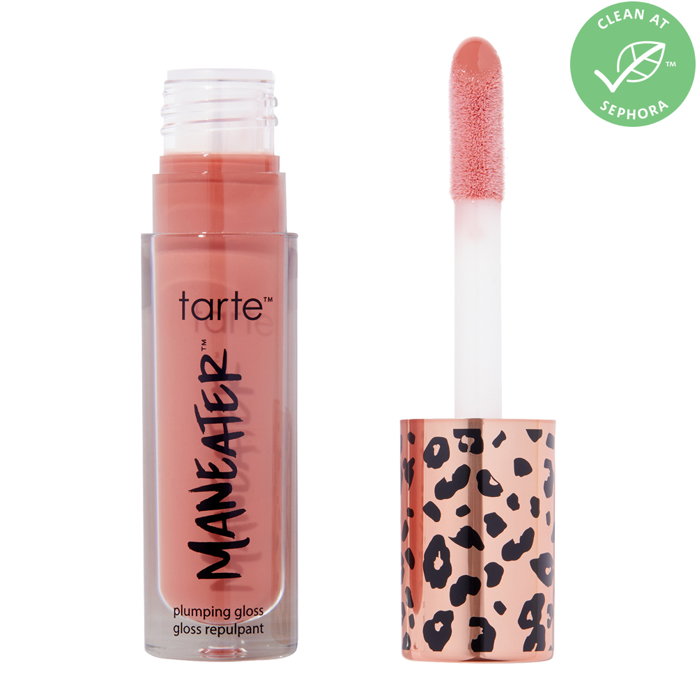 Maneater™ Plumping Gloss