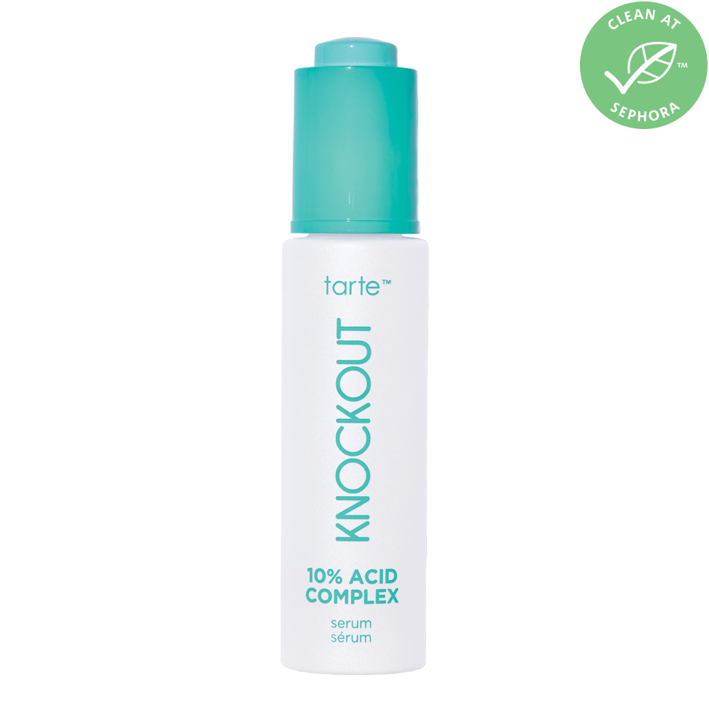 Knockout 10% Acid Complex Serum
