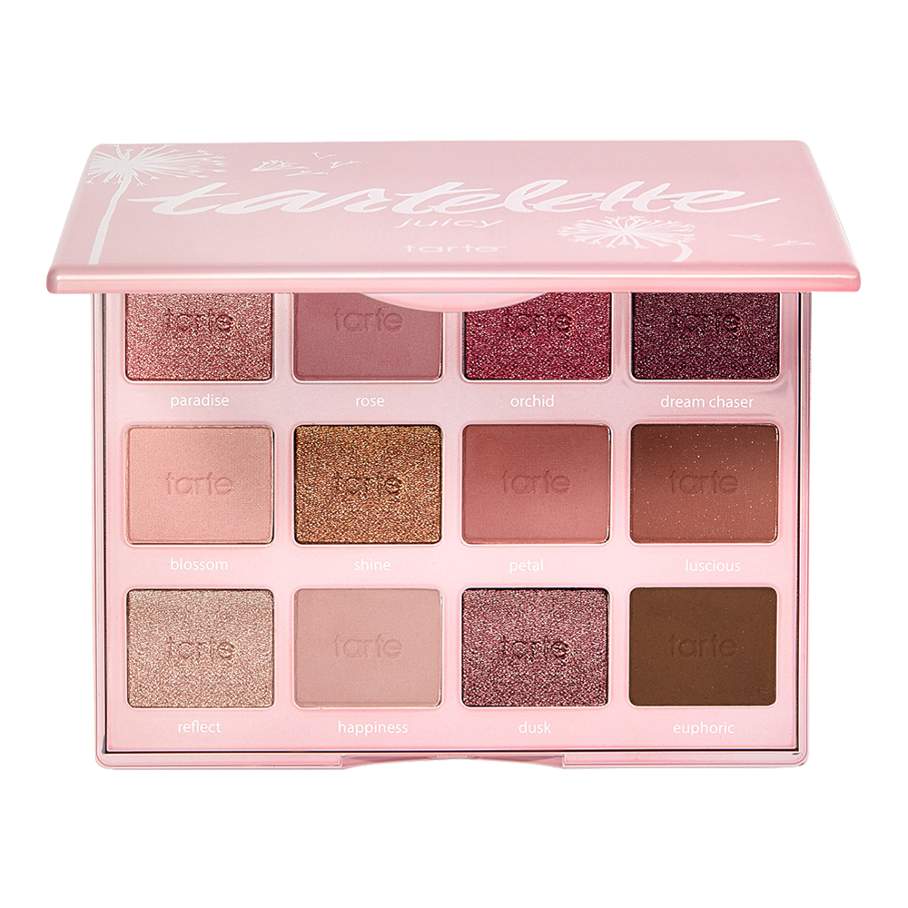 Tartelette™ Juicy Amazonian-Clay Eyeshadow Palette
