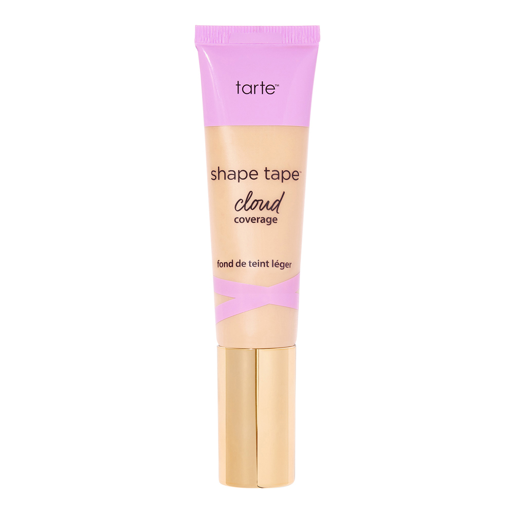 Shape Tape™ Cloud Foundation