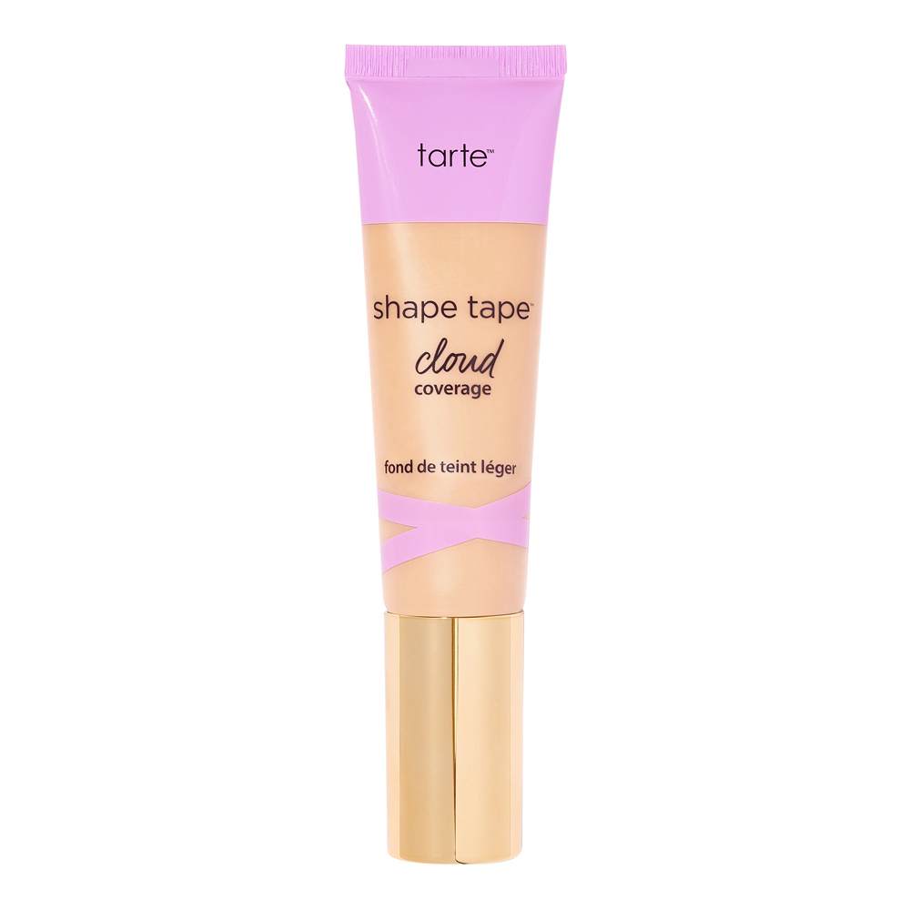 Shape Tape™ Cloud Foundation