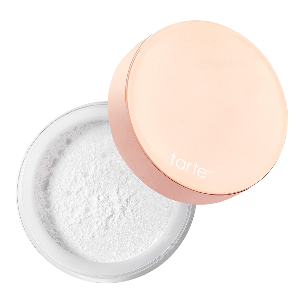Smooth Operator Amazonian Clay Finishing Powder