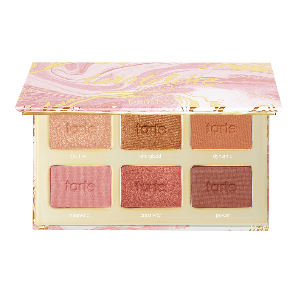 Tartelette™ Spark Amazonian Clay Eyeshadow Palette
