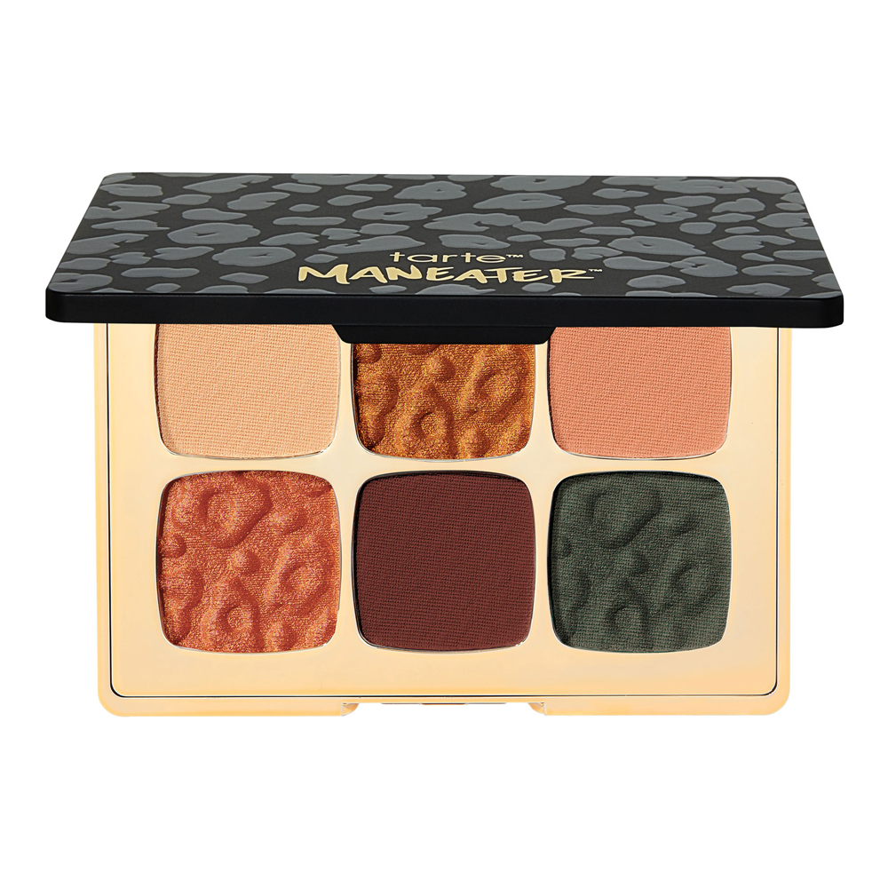 Maneater™ Eye Shadow Palette Mini