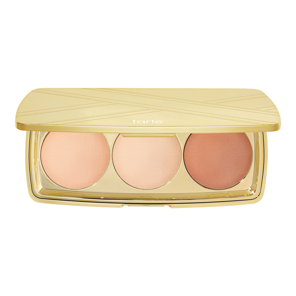 Shape Tape™ Glow Bar Palette