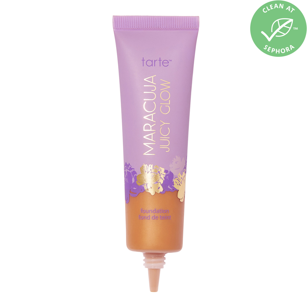 Maracuja Juicy Glow Skin Foundation