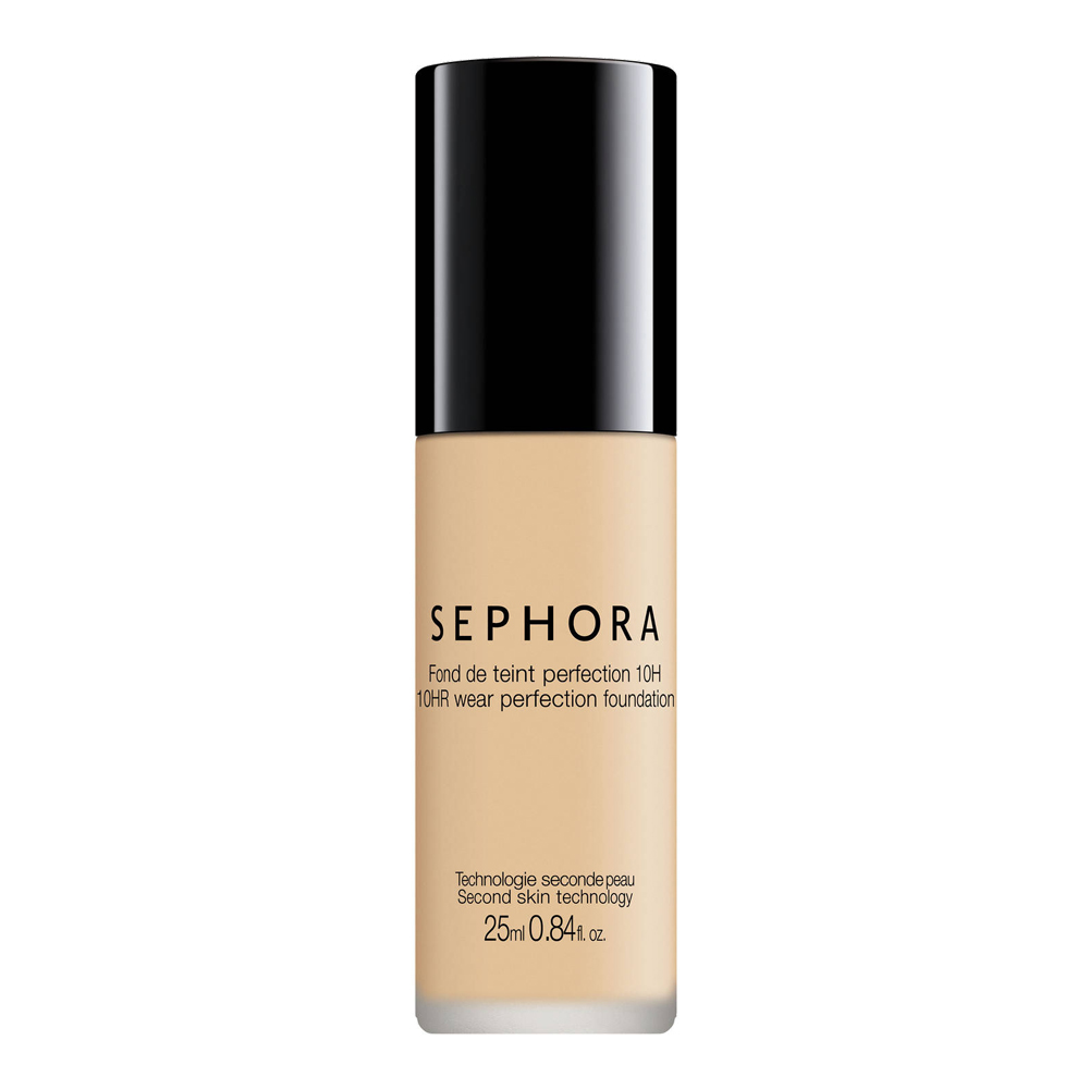 10HR Wear Perfection Foundation