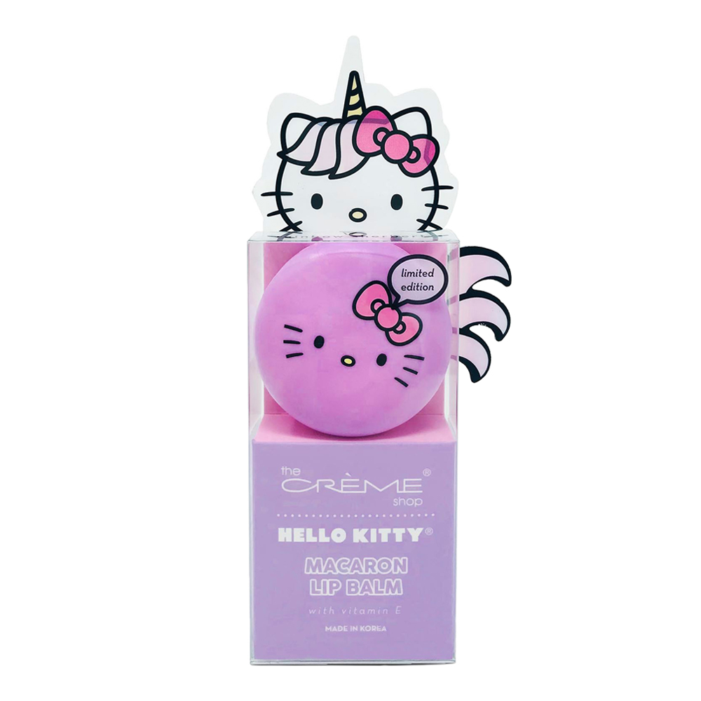 Hello Kitty® Unicorn Macaron Lip Balm (Limited Edition)