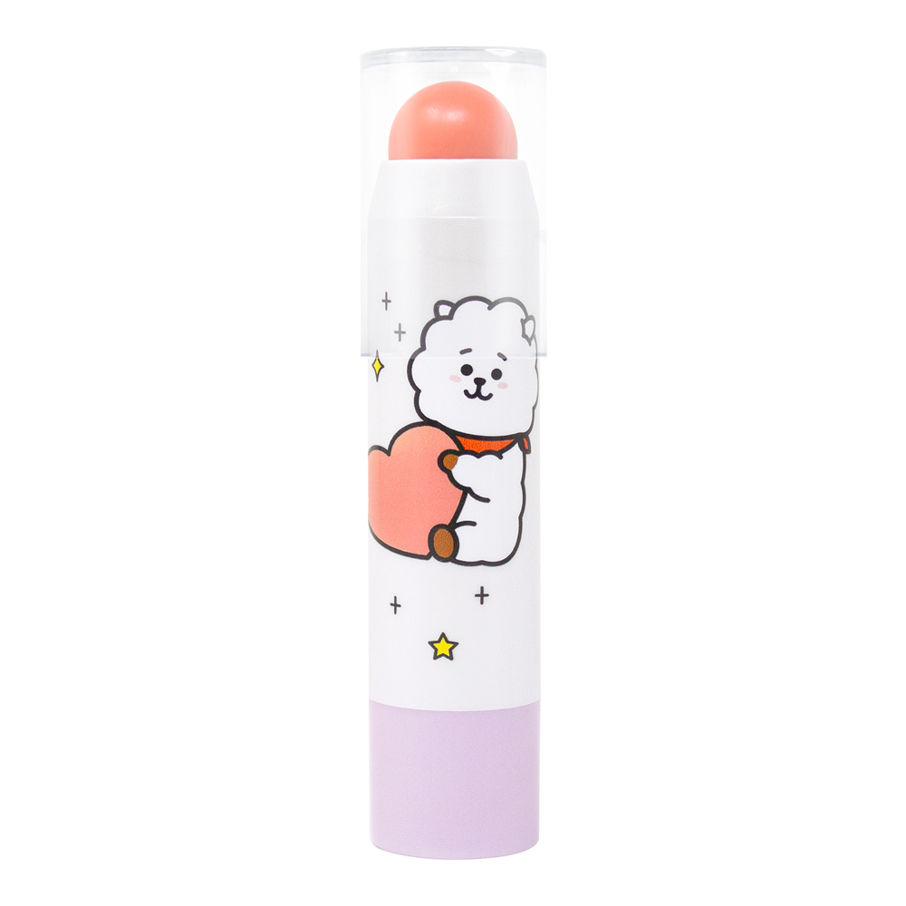 RJ Lip + Cheek Chic Stick