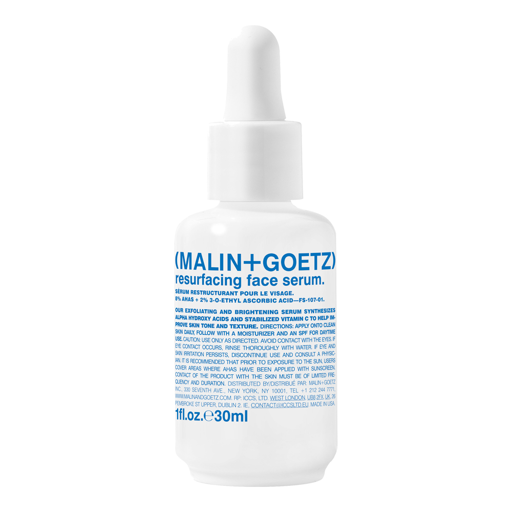 Resurfacing Face Serum
