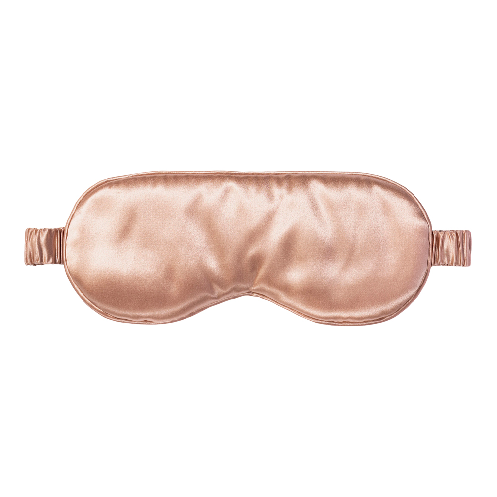 Rose Gold Collection Sleep Mask