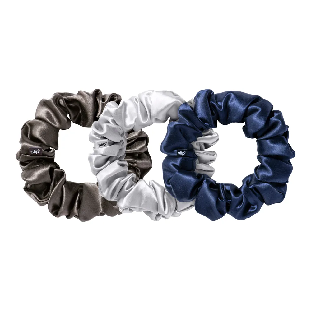 Large Scrunchies